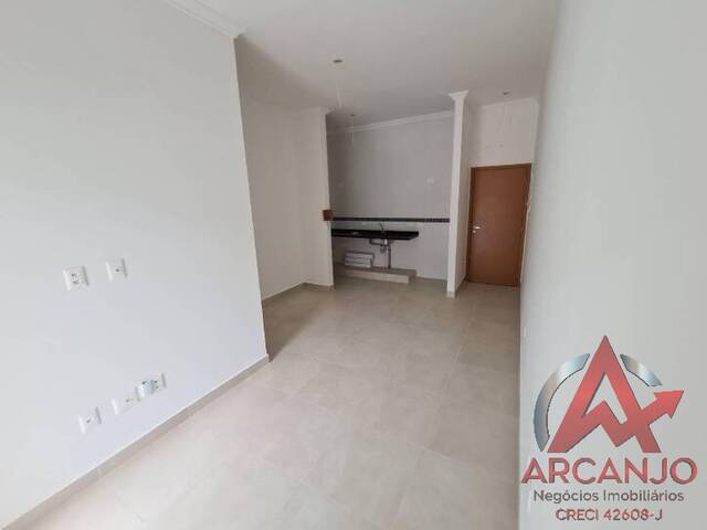 #AP0475 - Apartamento para Venda em Ubatuba - SP