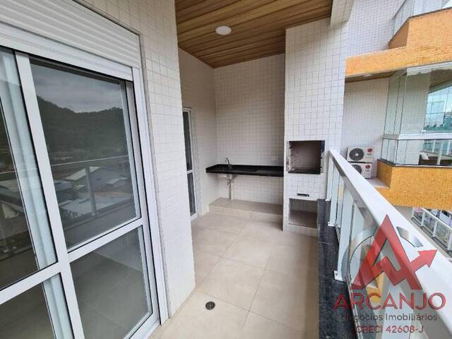 Apartamento para Venda em Ubatuba - 5