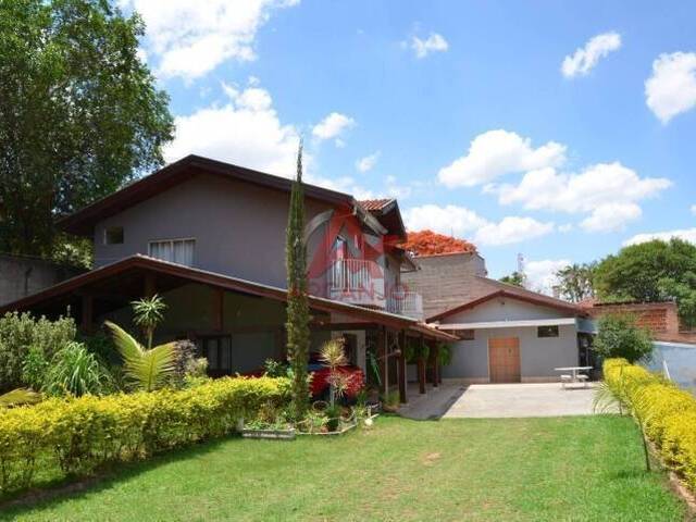 #CH0005_ARC - Chácara para Venda em Mogi Guaçu - SP - 2
