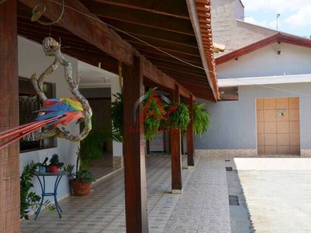 #CH0005_ARC - Chácara para Venda em Mogi Guaçu - SP - 3