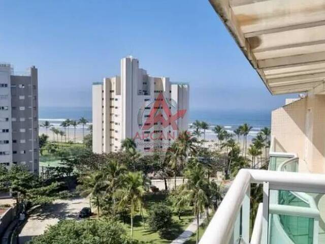 #117 - Apartamento alto padrão para Venda em Bertioga - SP