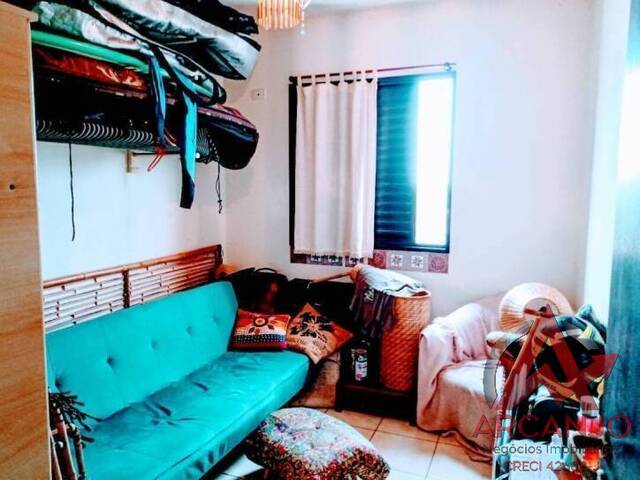 Apartamento para Venda em Ubatuba - 2