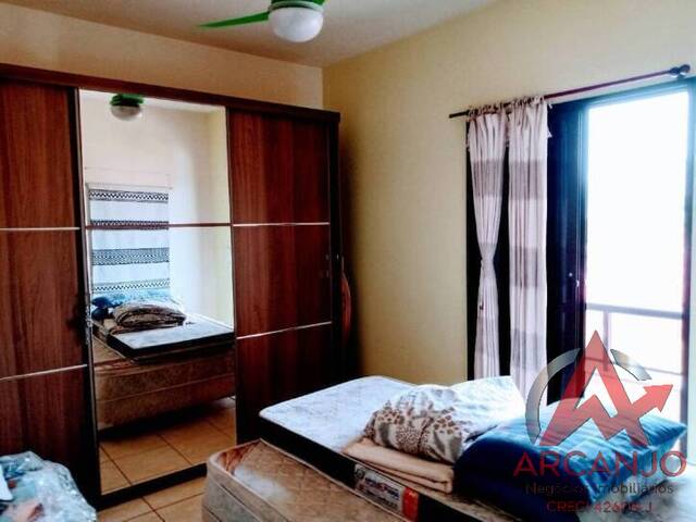 Apartamento para Venda em Ubatuba - 5