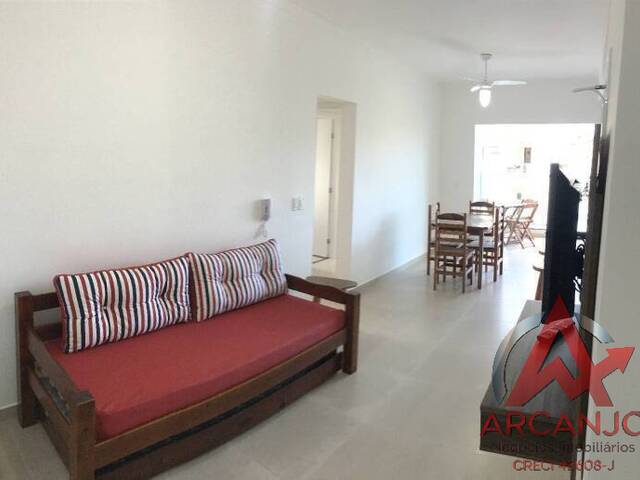 #AP0911 - Apartamento para Venda em Ubatuba - SP