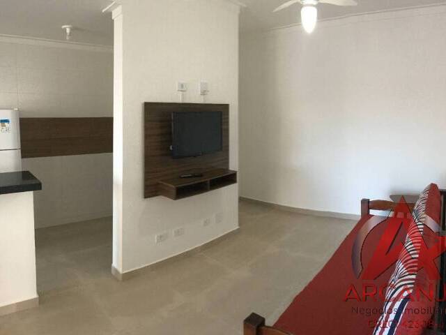 #AP0911 - Apartamento para Venda em Ubatuba - SP