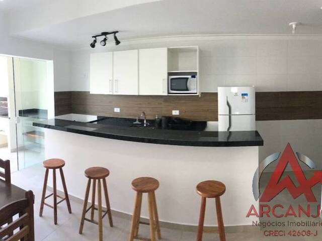 Apartamento para Venda em Ubatuba - 4