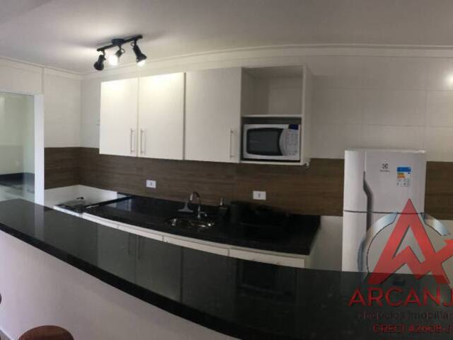 Apartamento para Venda em Ubatuba - 5