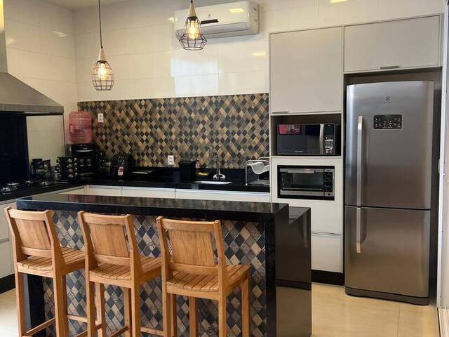 Casa para Venda em São José do Rio Preto - 4