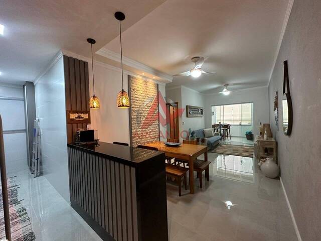 #71052 - Apartamento para Venda em Ubatuba - SP