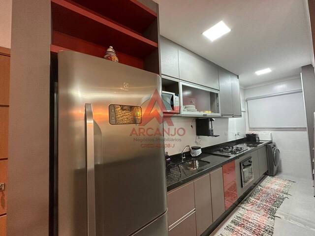 Apartamento para Venda em Ubatuba - 3
