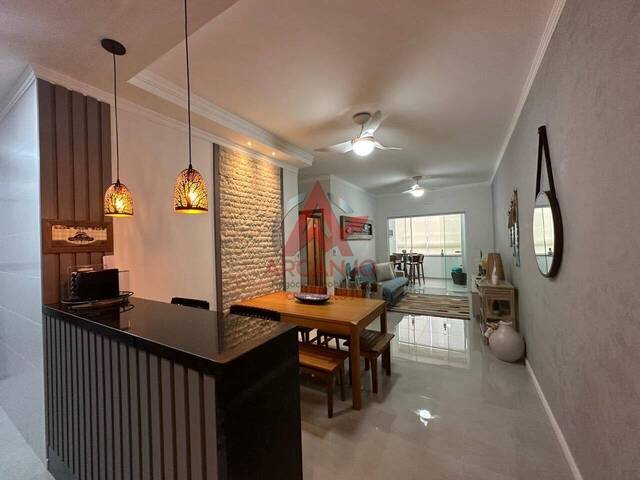 Apartamento para Venda em Ubatuba - 4
