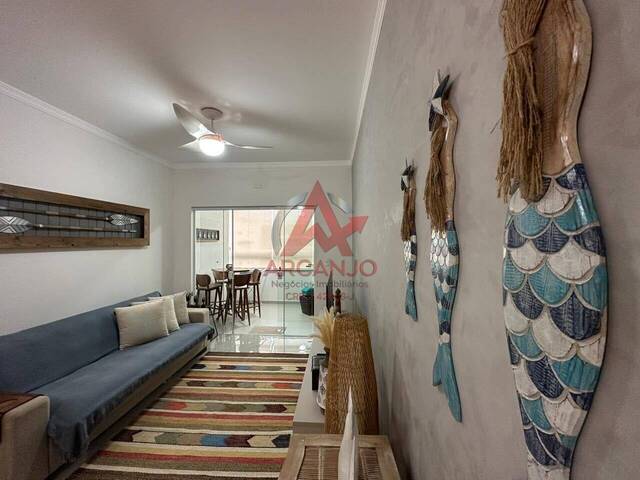 Apartamento para Venda em Ubatuba - 5