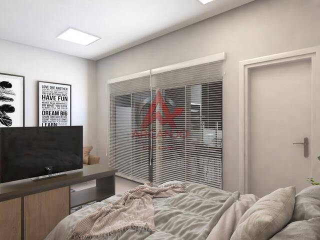 Cobertura para Venda em Ubatuba - 4