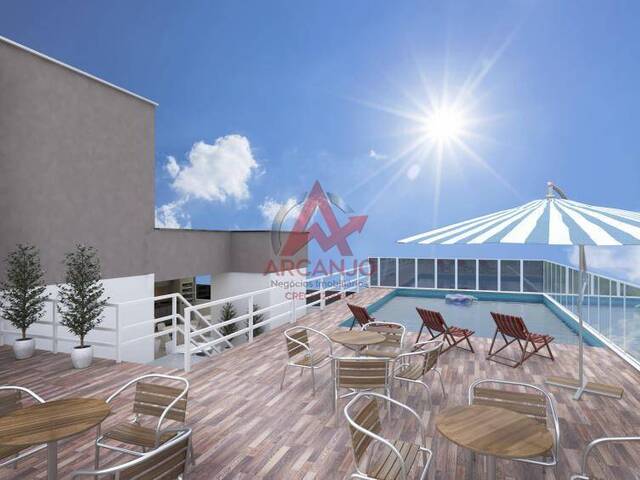 Cobertura para Venda em Ubatuba - 5