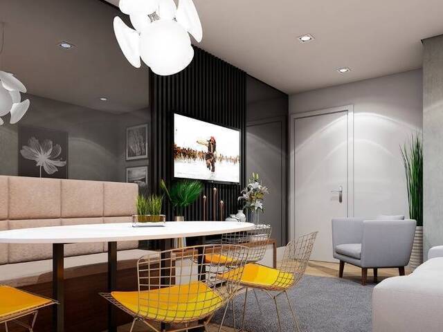Apartamento para Venda em Ubatuba - 4
