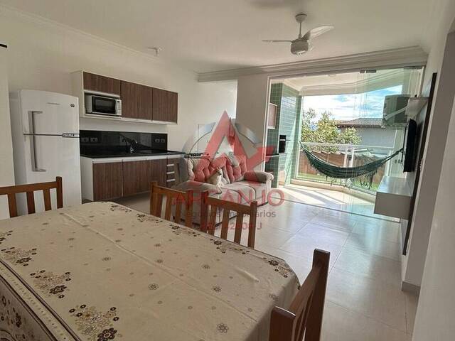 Apartamento para Venda em Ubatuba - 4