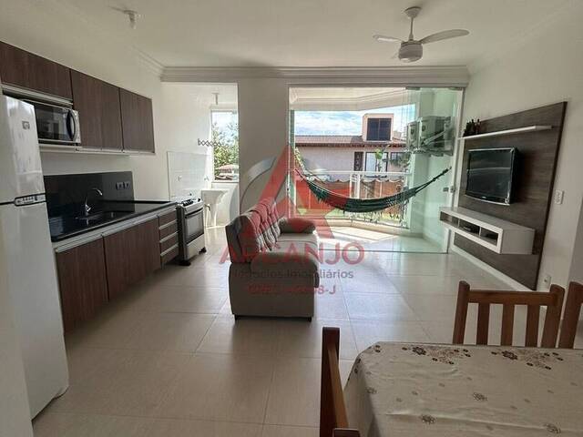 Apartamento para Venda em Ubatuba - 5