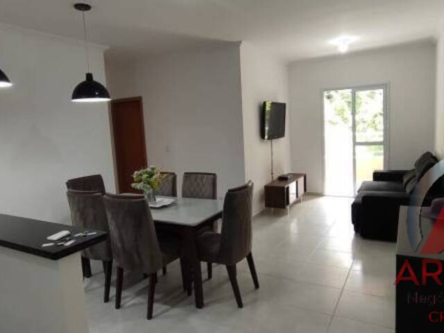 Apartamento para Venda em Ubatuba - 3