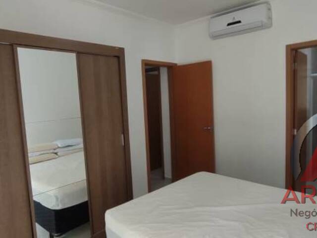 Apartamento para Venda em Ubatuba - 5
