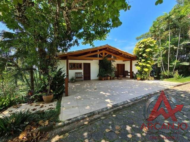Casa para Venda em Ubatuba - 4