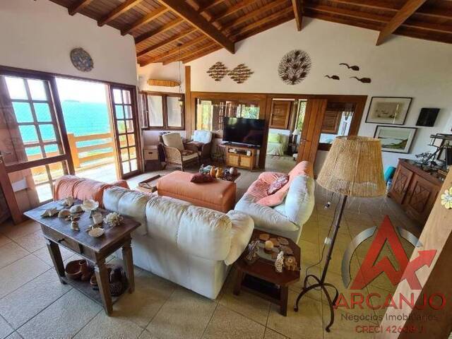 Casa para Venda em Ubatuba - 5