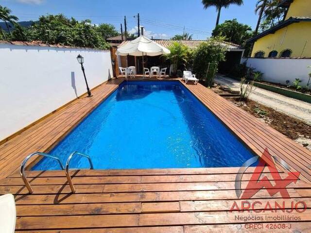 Casa para Venda em Ubatuba - 5