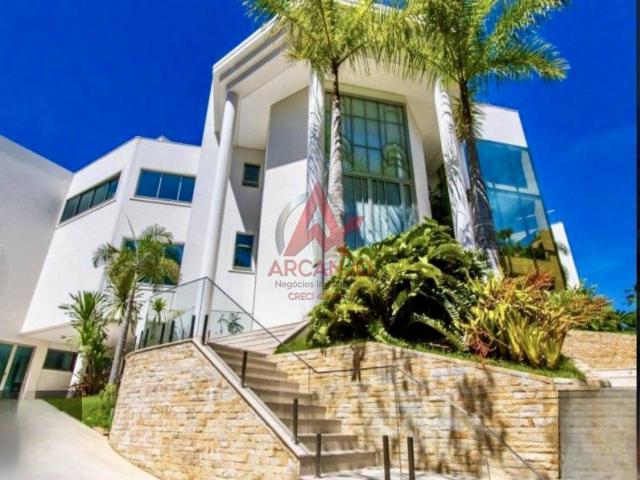 #6371-1 - Casa alto padrão para Venda em Ubatuba - SP