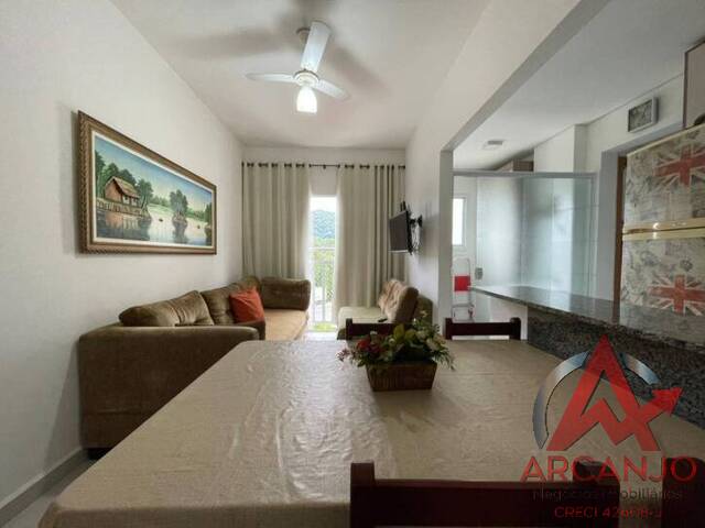Apartamento para Venda em Ubatuba - 2