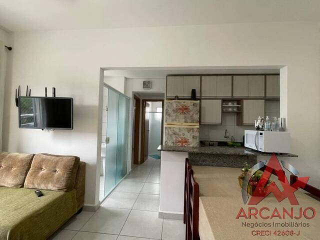 Apartamento para Venda em Ubatuba - 3