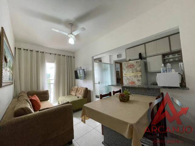 Apartamento para Venda em Ubatuba - 4
