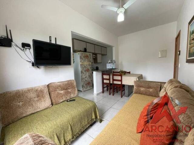 Apartamento para Venda em Ubatuba - 5