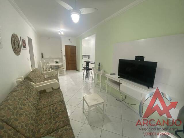 Apartamento para Venda em Ubatuba - 2
