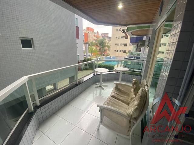 Apartamento para Venda em Ubatuba - 3
