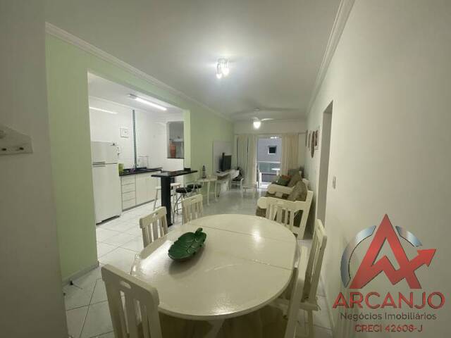 Apartamento para Venda em Ubatuba - 4