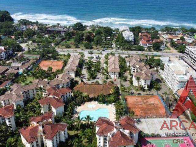 #AP1269 - Apartamento para Venda em Ubatuba - SP