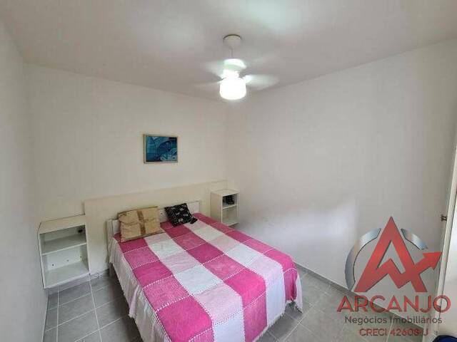 #AP1269 - Apartamento para Venda em Ubatuba - SP