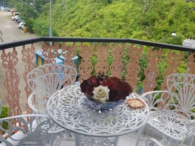 #AP1269 - Apartamento para Venda em Ubatuba - SP