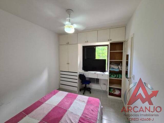 Apartamento para Venda em Ubatuba - 4
