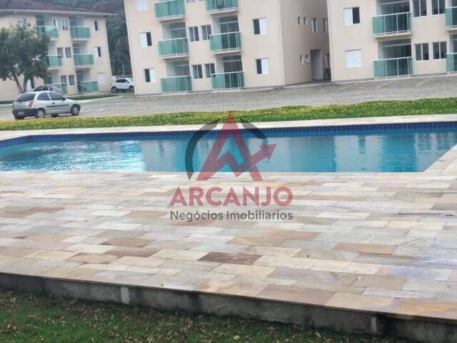 #AP1271_ARC - Apartamento para Venda em Ubatuba - SP