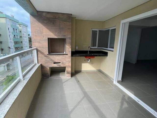 #AP1274 - Apartamento para Venda em Ubatuba - SP