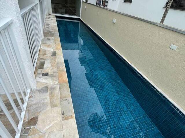 Apartamento para Venda em Ubatuba - 4