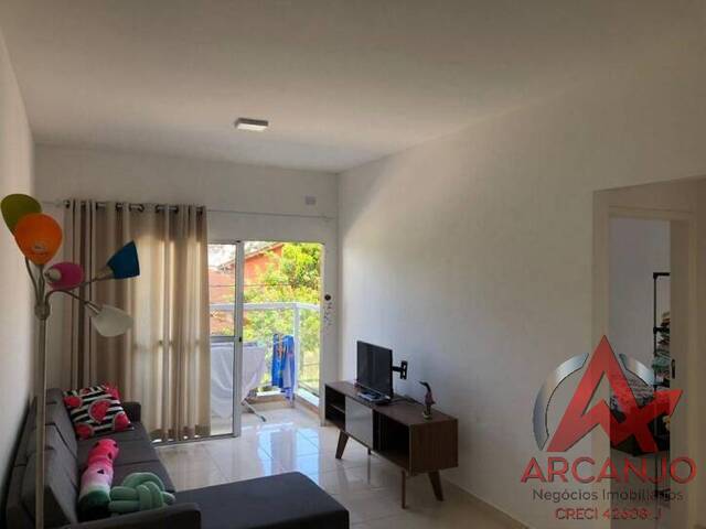Apartamento para Venda em Ubatuba - 2