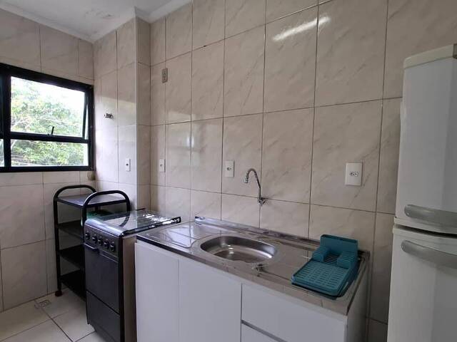 Cobertura para Venda em Ubatuba - 3