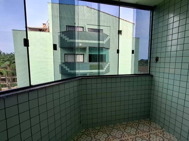 Cobertura para Venda em Ubatuba - 4