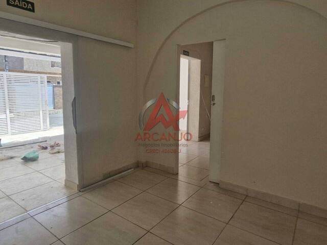 Sala para Locação em Ubatuba - 5