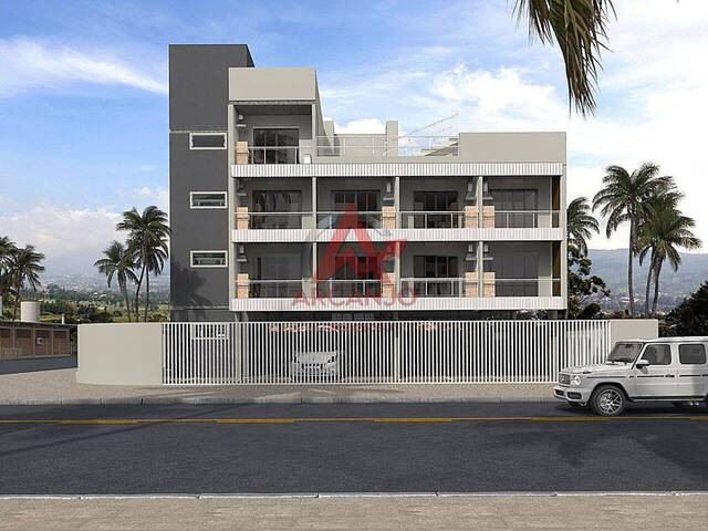 Apartamento para Venda em Ubatuba - 3