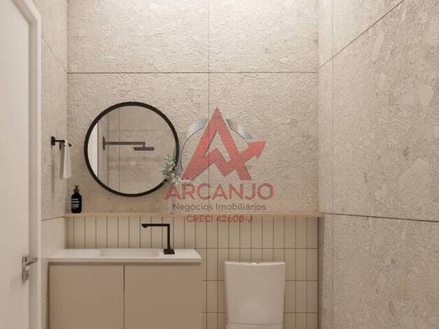 Apartamento para Venda em Ubatuba - 4