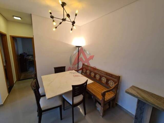 Apartamento para Venda em Ubatuba - 3