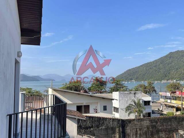 Apartamento para Venda em Ubatuba - 2