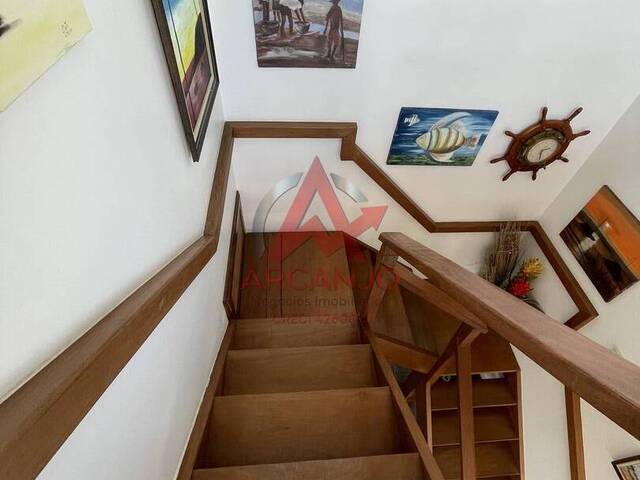 Apartamento para Venda em Ubatuba - 3